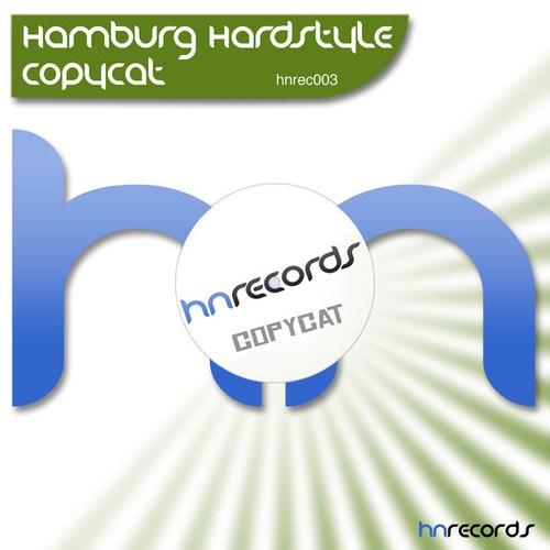 Hamburg Hardstyle