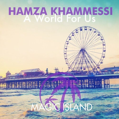 Hamza Khammessi