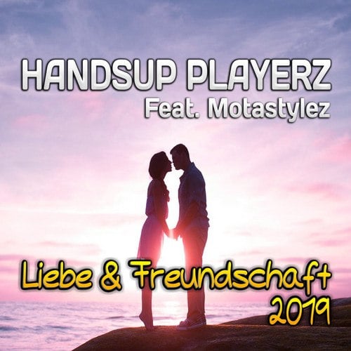 Handsup Playerz