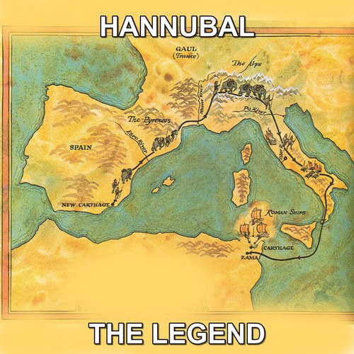 Hannubal