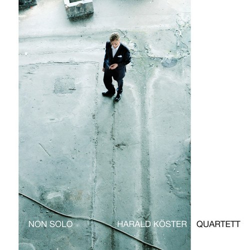 Harald Köster Quartett