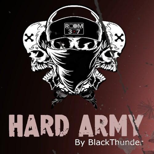 Hard Army Records