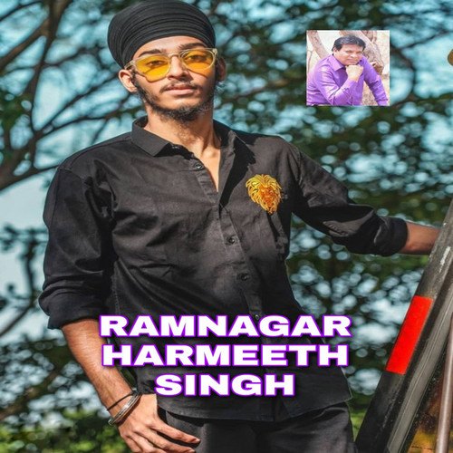 Harmeeth Singh