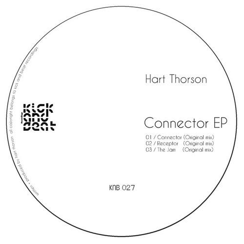 Hart Thorson