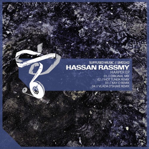 Hassan Rassmy