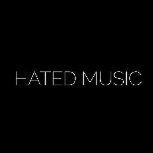 Hated Music