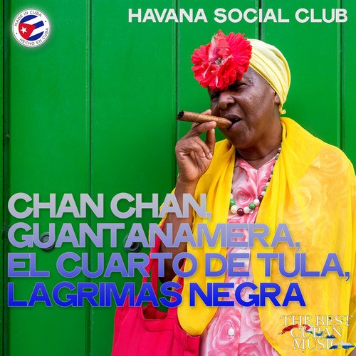 Havana Social Club