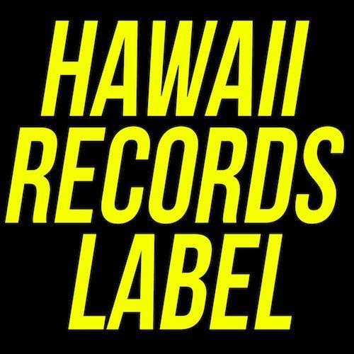 Hawaii Records Label