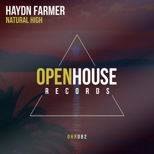 Haydn Farmer
