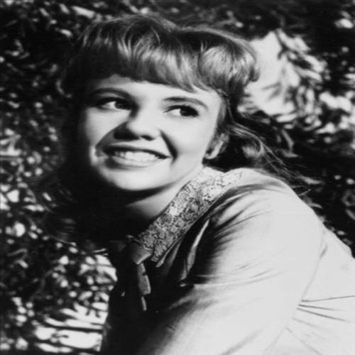 Hayley Mills