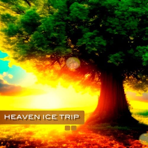 Heaven Ice Trip