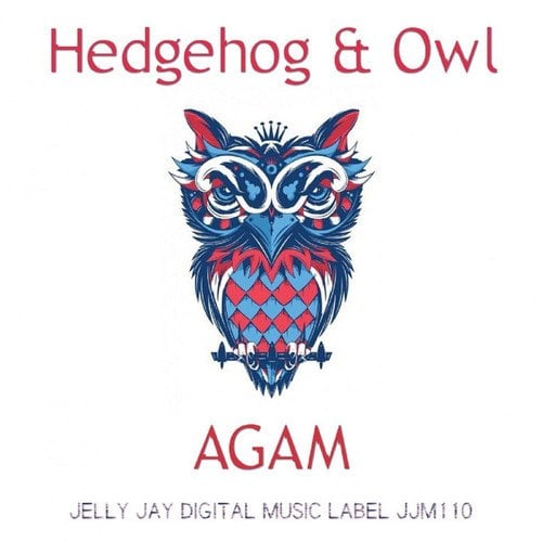 Hedgehog & Owl