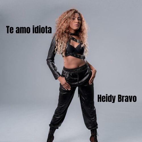 Heidy Bravo