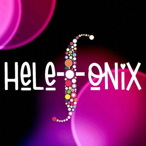 Helefonix