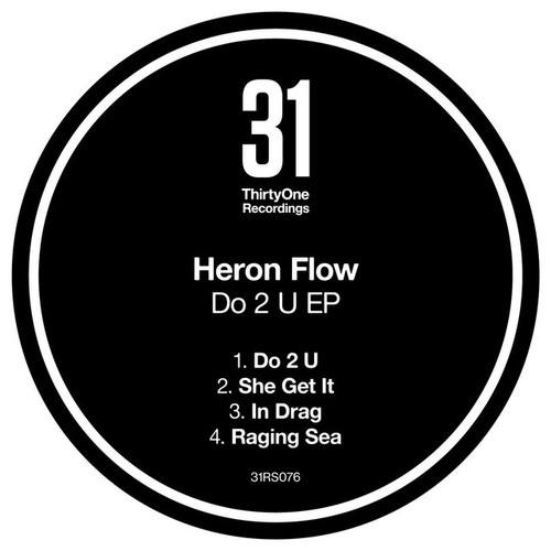 Heron Flow