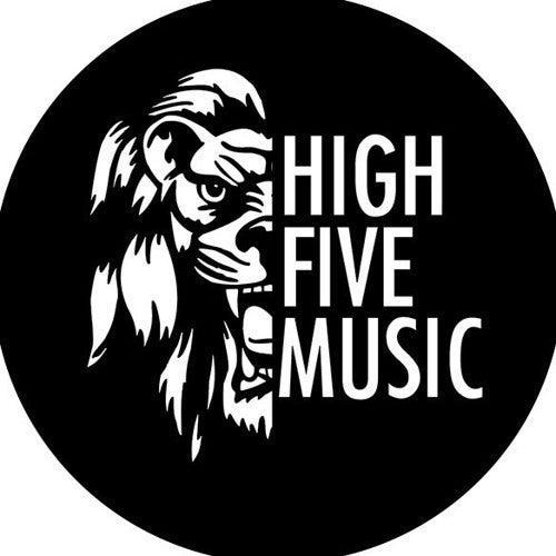 High Five Music