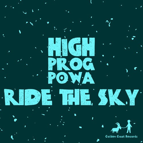High Prog Powa