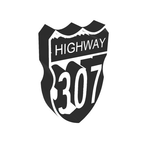 Highway 307