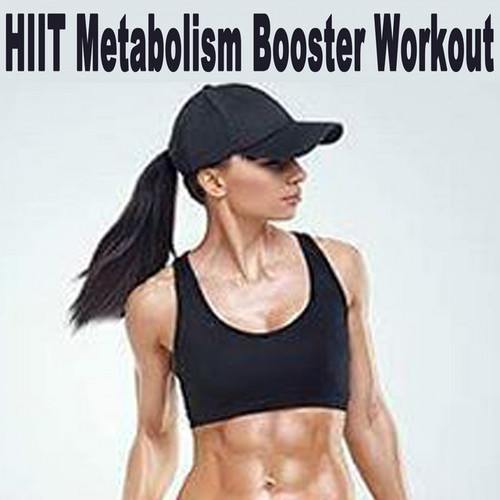 HIIT Metabolism Booster