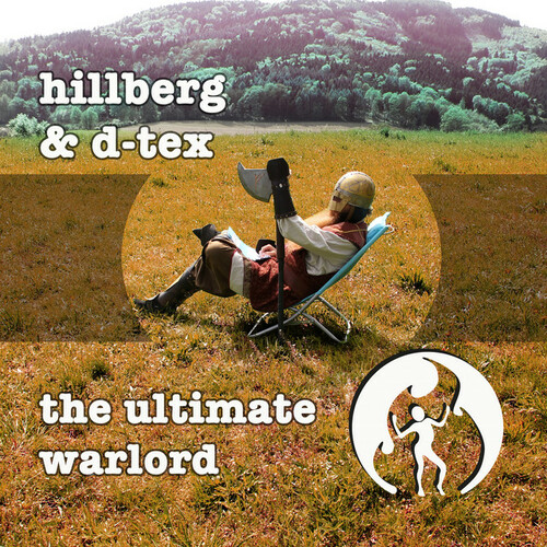 Hillberg & D-Tex