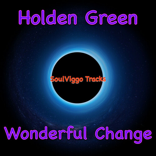 Holden Green