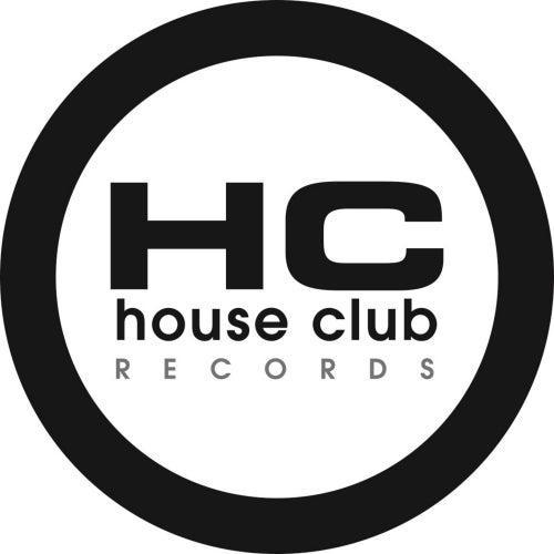 House Club Records