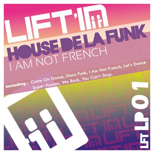 House De La Funk