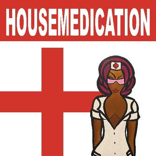 House-Medication