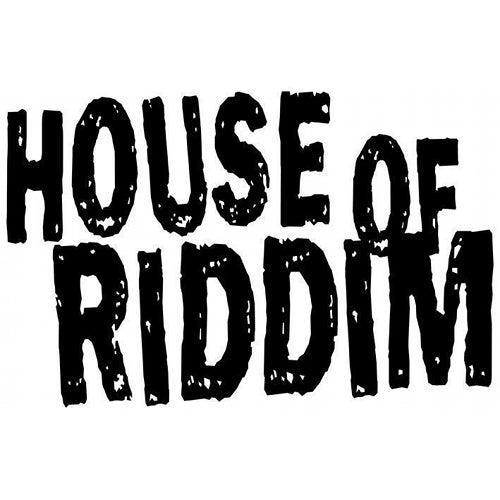 House Of Riddim