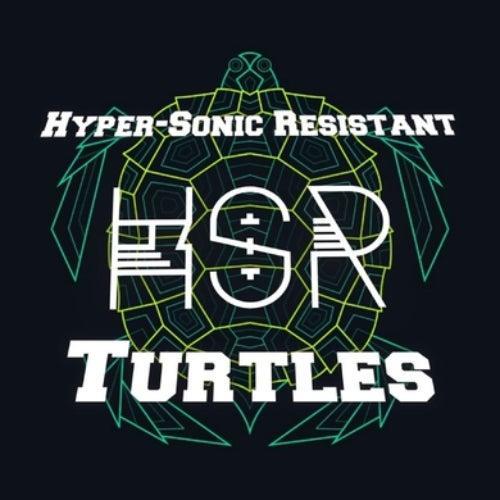 HSR-Turtles