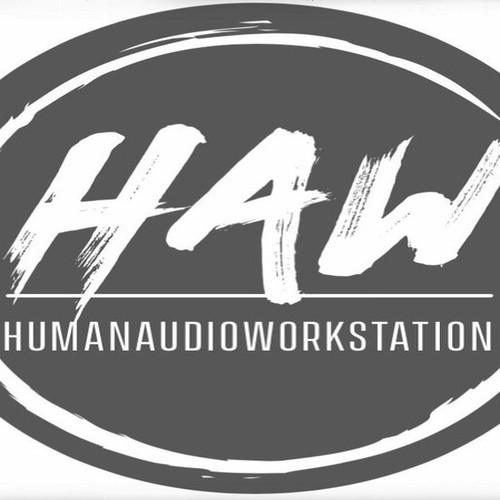 HumanAudioWorkstation (HAW)