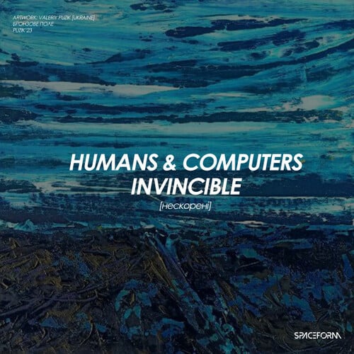 Humans & Computers