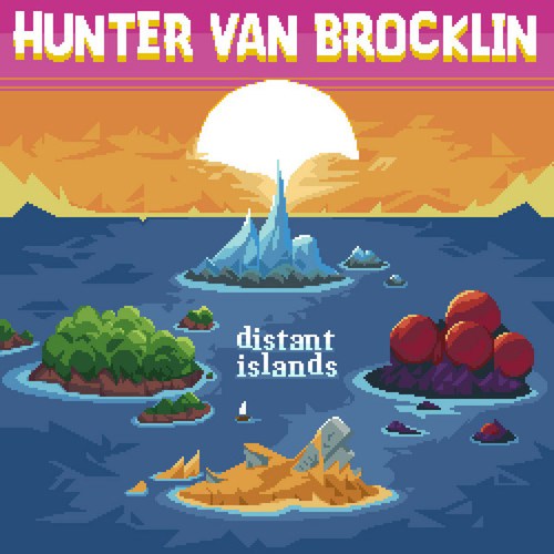 Hunter Van Brocklin