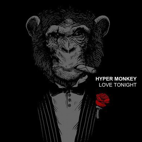 Hyper Monkey