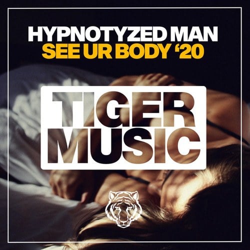 Hypnotized Man