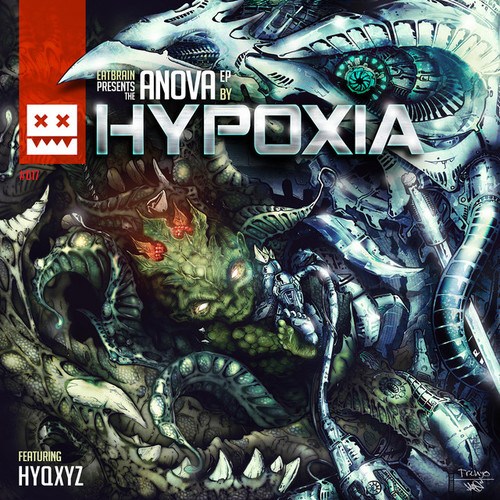 Hypoxia (BE)