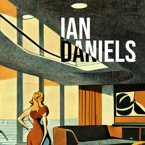 Ian Daniels