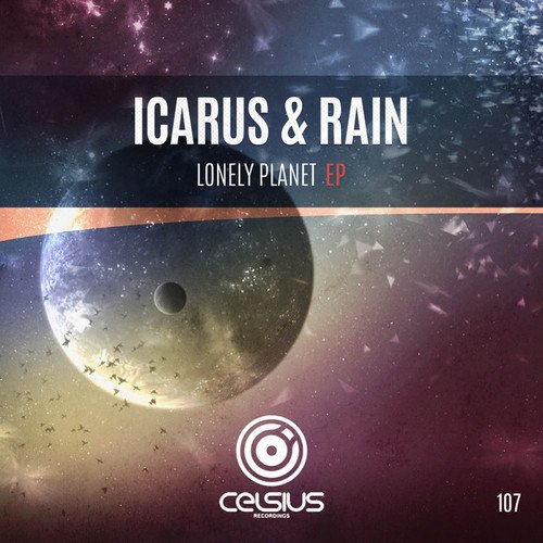 Icarus & Rain
