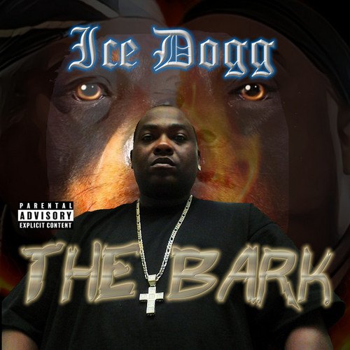 Ice Dogg