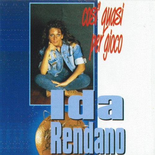 Ida Rendano