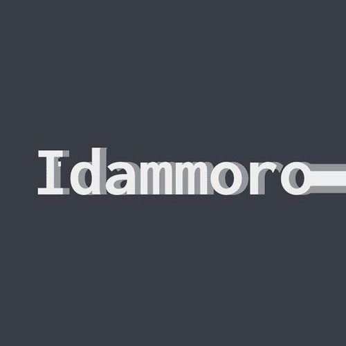 Idammoro