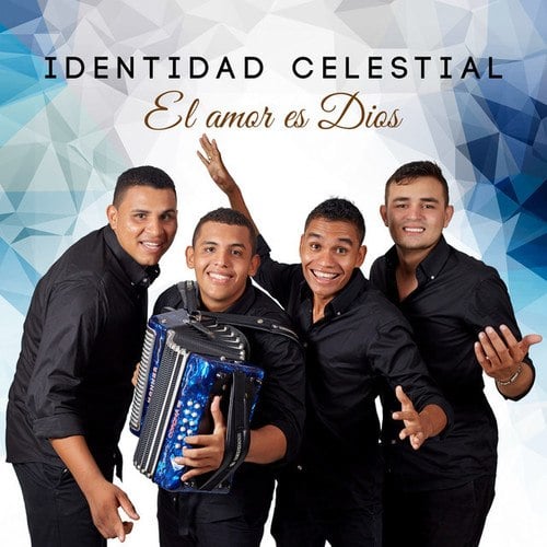 Identidad Celestial