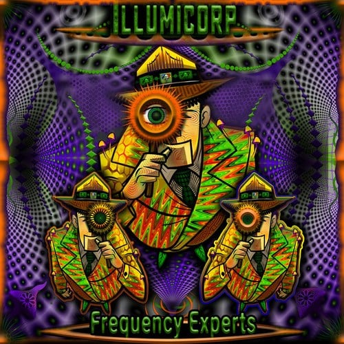 Illumicorp