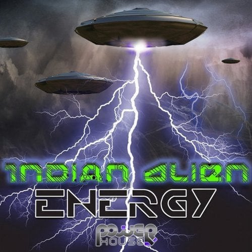 Indian Alien