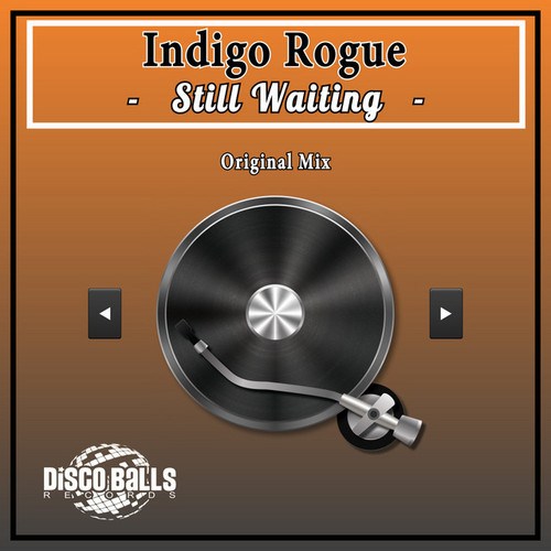 Indigo Rogue