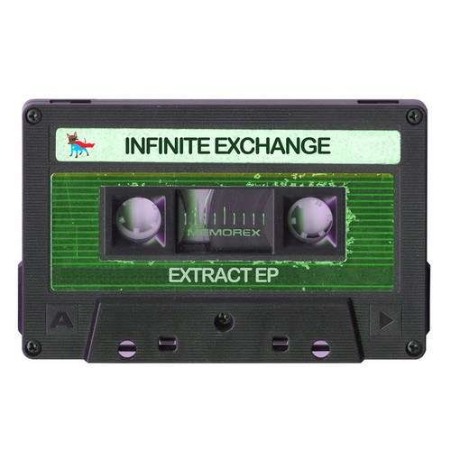 Infinite Exchange