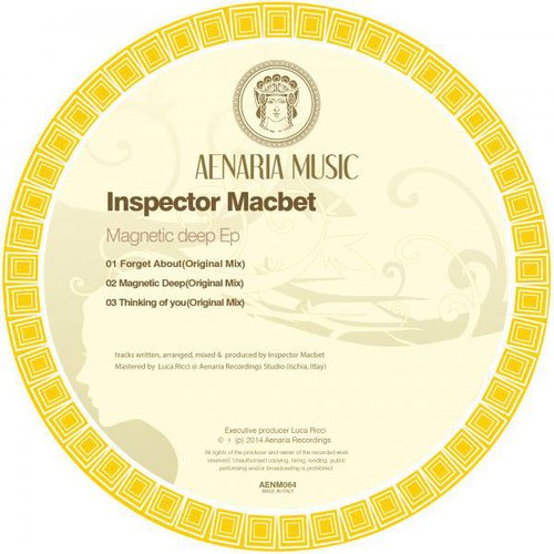 Inspector Macbet