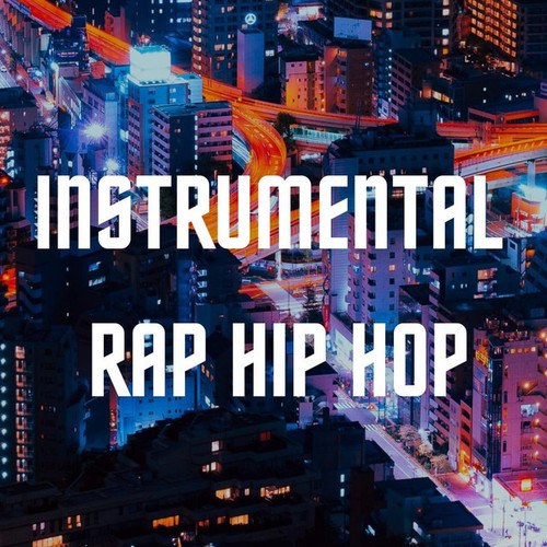 Instrumental Rap Hip Hop