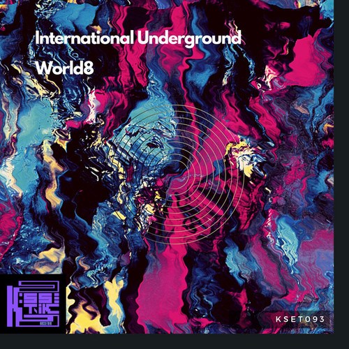 International Underground