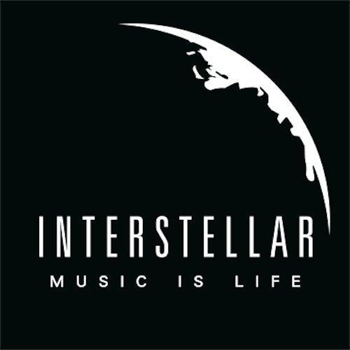 Interstellar Label